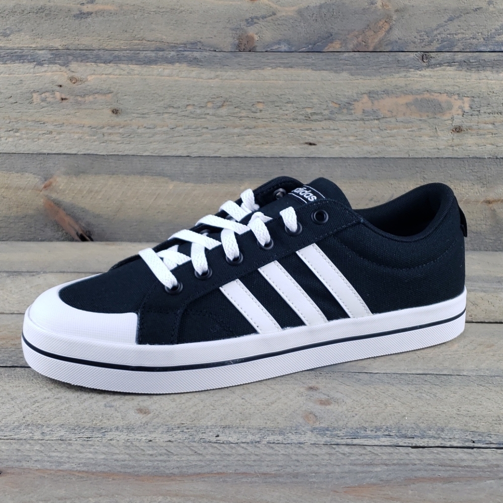 adidas Bravada Skateboarding Everyday Casual Shoes - Picture 3 of 8